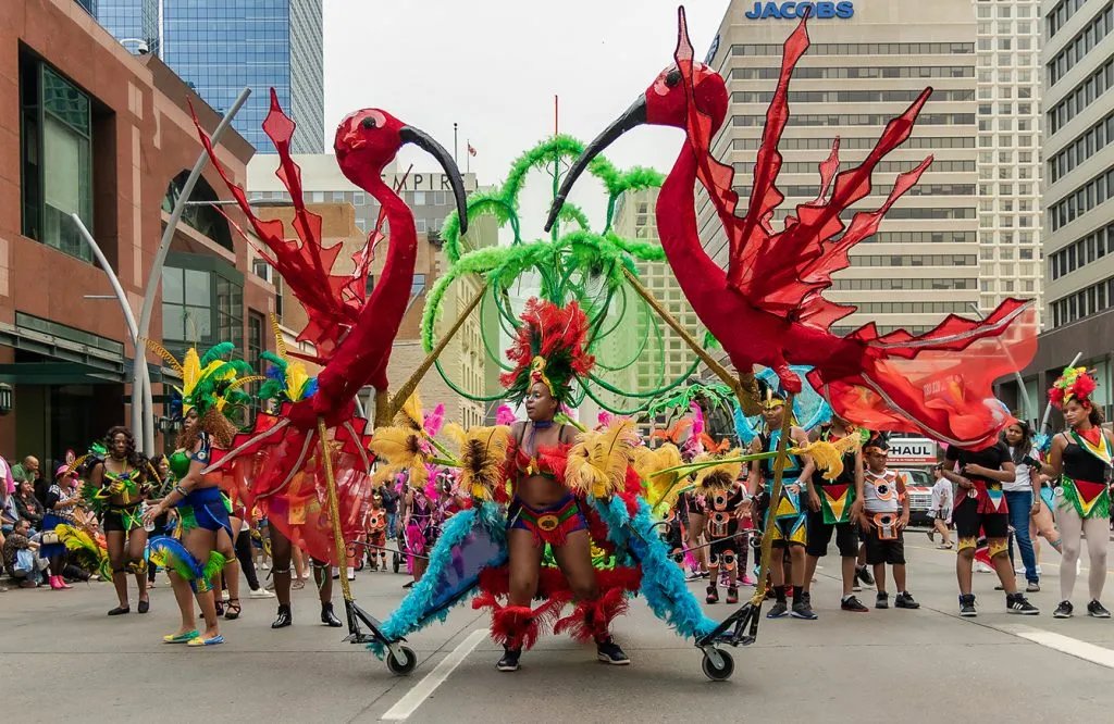 Cariwest Festival – Caribbean Arts & Culture
