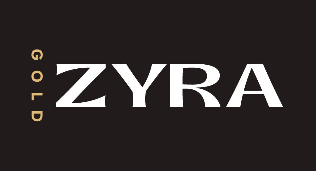 Zyra Vodka – Gold (750 ml)